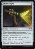 Glimmerlight (DSK-249) - Duskmourn: House of Horror Foil