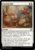 Parting Gust (BLB-024) - Bloomburrow