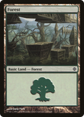 Forest (245) (ROE-245) - Rise of the Eldrazi