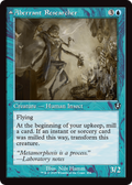 Aberrant Researcher (INR-052) - Innistrad Remastered