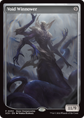 Void Winnower (GAME-032) - Store Championships