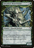 Dawnhart Rejuvenator (LIST-MID-301) - The List Reprints: (Showcase)