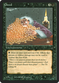 Greed (LEG-) - Legends