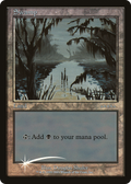 Swamp (2001) (ARENA-) - Arena League 2001 Foil