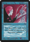 Lifetap (LEA-) - Limited Edition Alpha