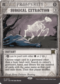 Surgical Extraction (OTP-019) - Breaking News: (Showcase) (Borderless)