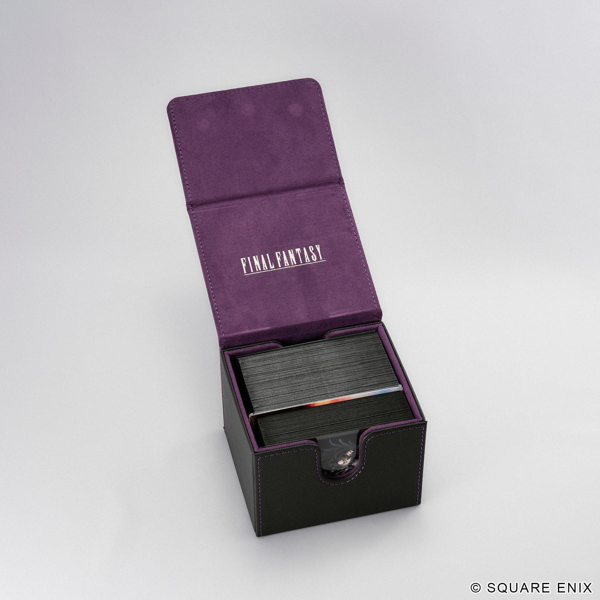 Final Fantasy XIV Deck Case: Y'shtola