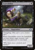 Graveshifter (MH1-094) - Modern Horizons Foil