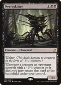 Necroskitter (MM2-088) - Modern Masters 2015