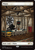 Plains (2076) (SLD-2076) - Secret Lair Drop