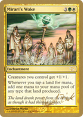 Mirari's Wake - 2003 Daniel Zink (JUD) (WCD-) - World Championship Decks 2003