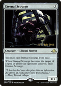 Eternal Scourge (PRE-007) - Eldritch Moon Promos Foil