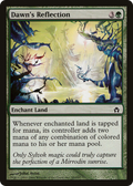 Dawn's Reflection (5DN-085) - Fifth Dawn