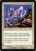 Essence Sliver (LGN-013) - Legions