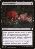 Devour Intellect (AFR-097) - Adventures in the Forgotten Realms
