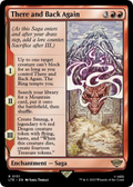 There and Back Again (PRE-151) - Tales of Middle-earth Promos Foil