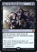 Rise of the Dark Realms (PRE-183) - Foundations Promos Foil