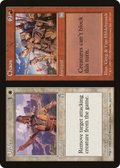 Order // Chaos (APC-132) - Apocalypse Foil
