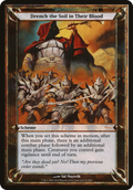 Drench the Soil in Their Blood (WPN & Gateway) (OVER-) - DCI Promos