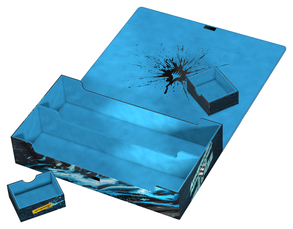 Ultimate Guard: Omnihive 1000+ MTG Aetherdrift