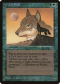 Wyluli Wolf (ARN-) - Arabian Nights