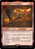 The Spear of Leonidas (ACR-038) - Assassin's Creed