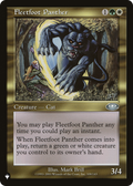 Fleetfoot Panther (LIST-PLS-108) - The List