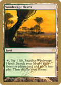 Windswept Heath - 2004 Julien Nuijten (ONS) (WCD-) - World Championship Decks 2004
