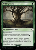 Wild Growth (PIP-208) - Fallout