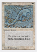 Blue Ward (2ED-) - Unlimited Edition
