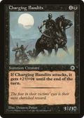 Charging Bandits (POR-) - Portal
