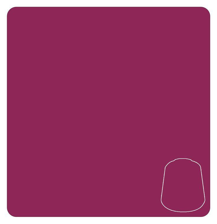 Citadel Paints: Pink Horror