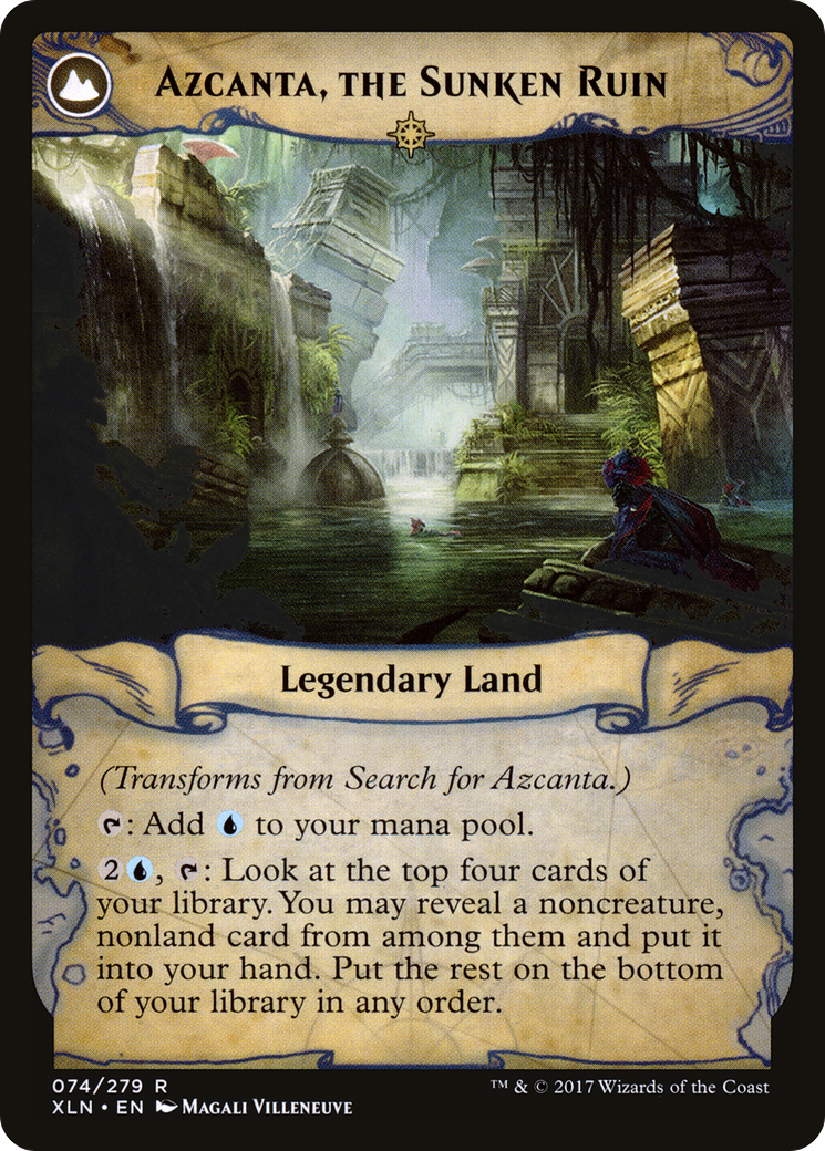 Search for Azcanta (LIST-XLN-74) - The List: (compasslanddfc)