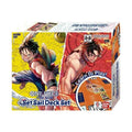 One Piece TCG: Learn to Play Set Sail Deck Set