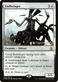 Endbringer (PRE-003) - Oath of the Gatewatch Promos Foil