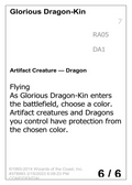 Glorious Dragon-Kin (UNK-) - Unknown Event
