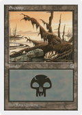 Swamp (172) (PTK-172) - Portal Three Kingdoms