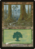 Forest (2000) (ARENA-) - Arena League 2000 Foil