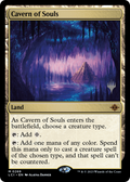 Cavern of Souls (PPLCI-269) - The Lost Caverns of Ixalan Promos Foil