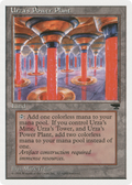 Urza's Power Plant (Columns) (CHR-) - Chronicles