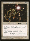 Blinking Spirit (1st Place) (Arena League) (OVER-) - Oversize Cards