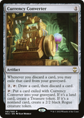 Currency Converter (NCC-081) - New Capenna Commander