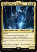 Noctis, Prince of Lucis (FIN-235) - FINAL FANTASY