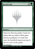 Investi-Gate (UNK-CG03C) - Unknown Event