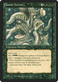 Cosmic Horror (LEG-) - Legends