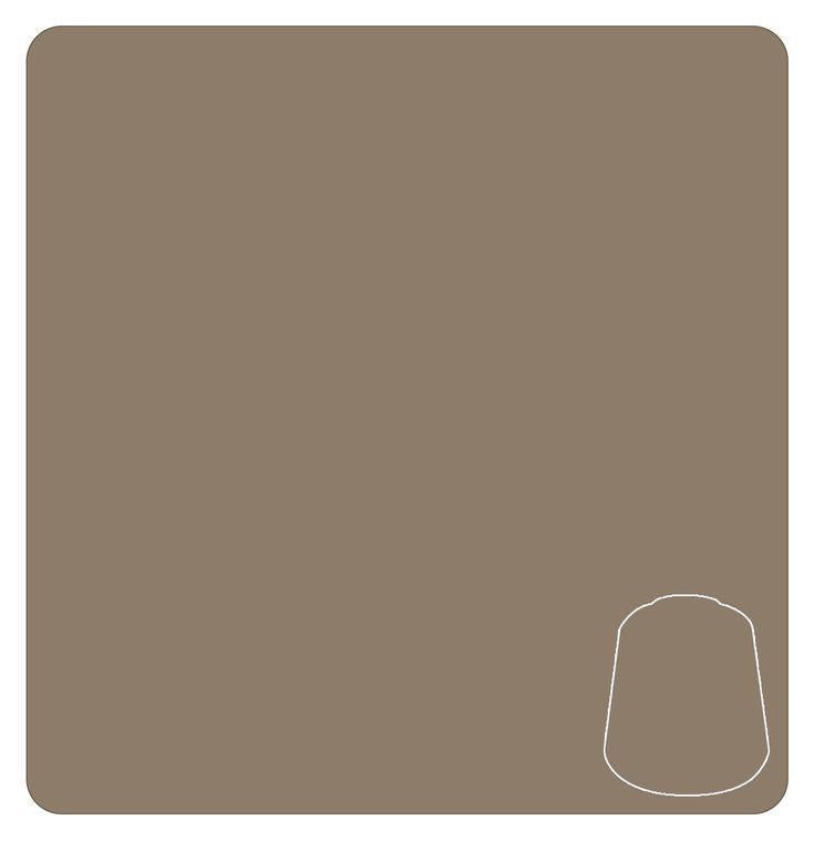 Citadel Paints: Baneblade Brown