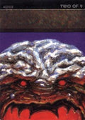 Chaos Orb (2 of 9) (Ultra Pro Puzzle Quest) (MEDIA-001) - Media Promos