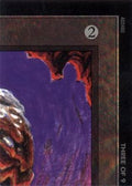 Chaos Orb (3 of 9) (Ultra Pro Puzzle Quest) (MEDIA-001) - Media Promos