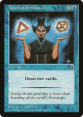 Touch of Brilliance (POR-) - Portal