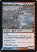 Dominus of Fealty (LIST-194) - The List